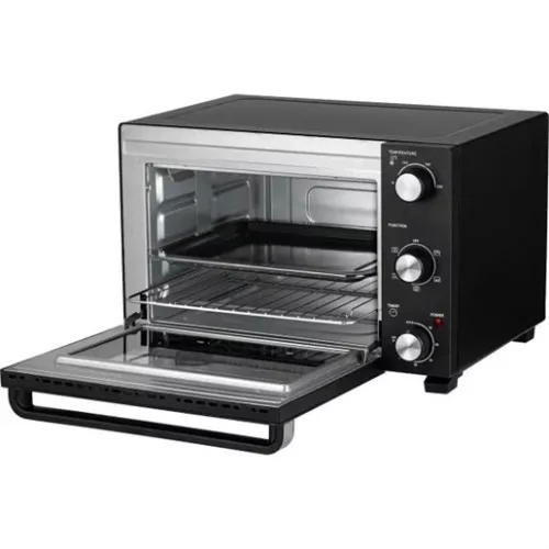 MPM MPE-16/T elektromos sütő 35 l