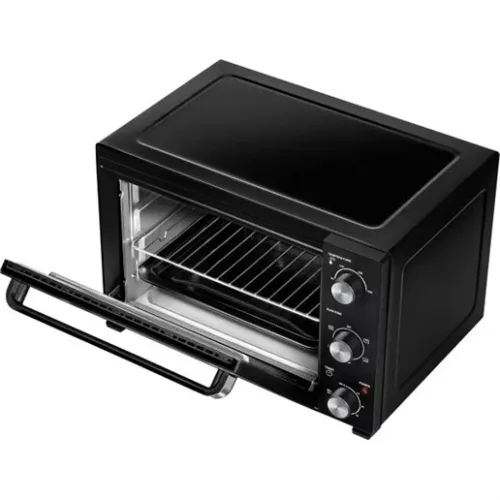 MPM MPE-16/T elektromos sütő 35 l
