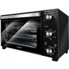 MPM MPE-17/T elektromos sütő 48 l