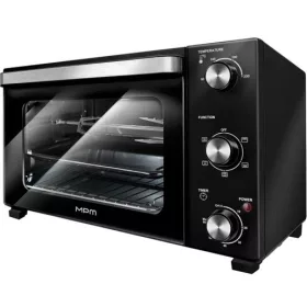 MPM MPE-17/T elektromos sütő 48 l