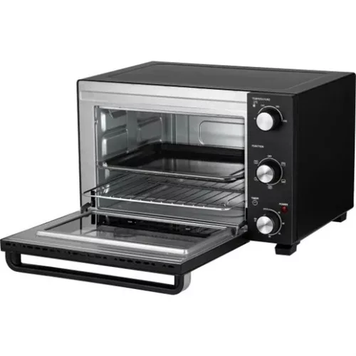 MPM MPE-17/T elektromos sütő 48 l