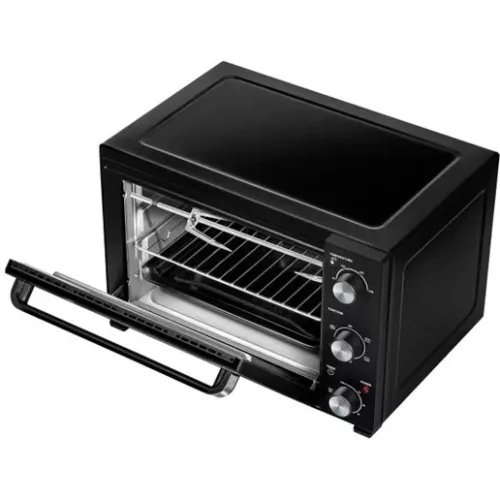 MPM MPE-17/T elektromos sütő 48 l