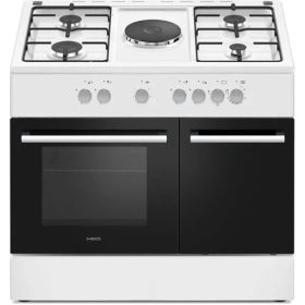 MPM MPM-96-KGE-15 kombinált tűzhely