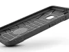 Apple iPhone 11 Pro ütésálló hátlap - Armor - fekete