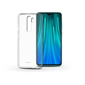   Xiaomi Redmi Note 8 Pro szilikon hátlap - Roar All Day Full 360 - átlátszó