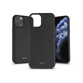   Apple iPhone 11 Pro szilikon hátlap - Roar All Day Full 360 - fekete