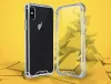 Xiaomi Redmi Note 8T szilikon hátlap - Roar Armor Gel - átlátszó