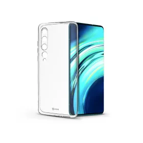   Xiaomi Mi 10 szilikon hátlap - Roar All Day Full 360 - átlátszó