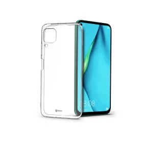   Huawei P40 Lite szilikon hátlap - Roar All Day Full 360 - átlátszó