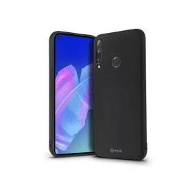   Huawei P40 Lite E szilikon hátlap - Roar All Day Full 360 - fekete