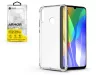 Huawei Y6p szilikon hátlap - Roar Armor Gel - átlátszó