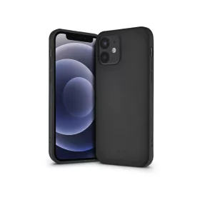   Apple iPhone 12 Mini szilikon hátlap - Roar All Day Full 360 - fekete