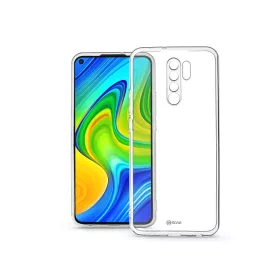   Xiaomi Redmi 9 szilikon hátlap - Roar All Day Full 360 - átlátszó
