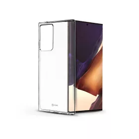   Samsung N985F Galaxy Note 20 Ultra szilikon hátlap - Roar All Day Full 360 -    átlátszó