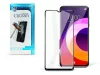 Xiaomi Redmi 9A/9AT/9C/10A kerámia üveg képernyővédő fólia - Bluestar 5D Ceramic Glass Full Glue - 1 db/csomag