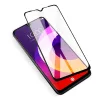 Xiaomi Redmi 9A/9AT/9C/10A kerámia üveg képernyővédő fólia - Bluestar 5D Ceramic Glass Full Glue - 1 db/csomag