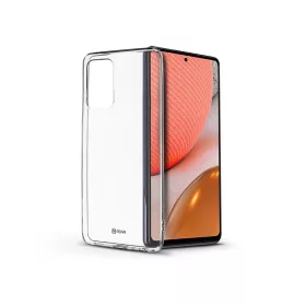   Samsung A725F Galaxy A72/A726B Galaxy A72 5G szilikon hátlap - Roar All Day Full360 - átlátszó