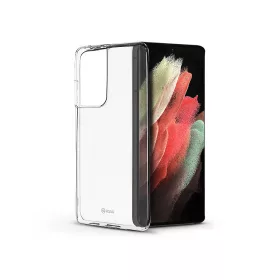   Samsung G998F Galaxy S21 Ultra szilikon hátlap - Roar All Day Full 360 -        átlátszó