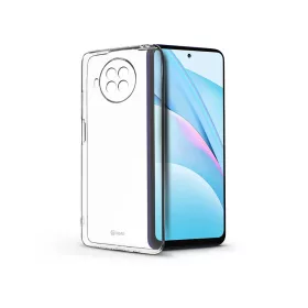   Xiaomi Mi 10T Lite 5G szilikon hátlap - Roar All Day Full 360 - átlátszó