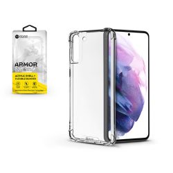   Samsung G996F Galaxy S21+ szilikon hátlap - Roar Armor Gel - átlátszó