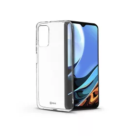   Xiaomi Redmi 9T/Poco M3 szilikon hátlap - Roar All Day Full 360 - átlátszó