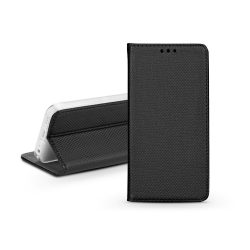 S-Book Flip bőrtok -  Samsung A226B Galaxy A22 5G - fekete