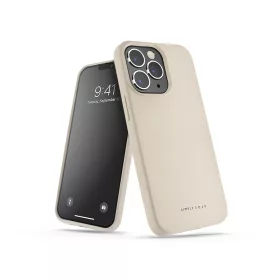   Apple iPhone 12/12 Pro szilikon hátlap - Roar Space - aqua fehér