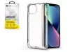 Apple iPhone 13 szilikon hátlap - Roar Armor Gel - átlátszó