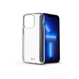   Apple iPhone 13 Pro szilikon hátlap - Roar All Day Full 360 - átlátszó