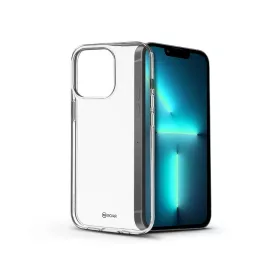   Apple iPhone 13 Pro Max szilikon hátlap - Roar All Day Full 360 - átlátszó