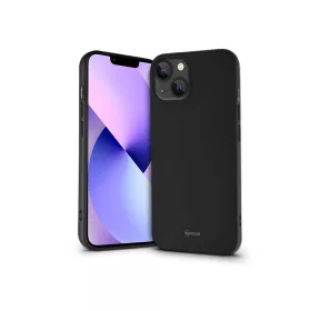   Apple iPhone 13 szilikon hátlap - Roar All Day Full 360 - fekete