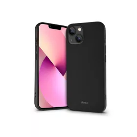   Apple iPhone 13 Mini szilikon hátlap - Roar All Day Full 360 - fekete