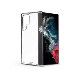   Samsung S908B Galaxy S22 Ultra 5G szilikon hátlap - Roar All Day Full 360 -     átlátszó