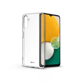   Samsung A136U Galaxy A13 5G/Galaxy A04s szilikon hátlap - Roar All Day Full 360 - átlátszó