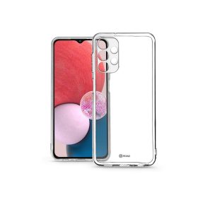   Samsung A135F Galaxy A13 4G szilikon hátlap - Roar All Day Full 360 - átlátszó