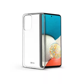   Samsung A536U Galaxy A53 5G szilikon hátlap - Roar All Day Full 360 - átlátszó