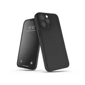   Samsung A135F Galaxy A13 4G szilikon hátlap - Soft Premium - fekete