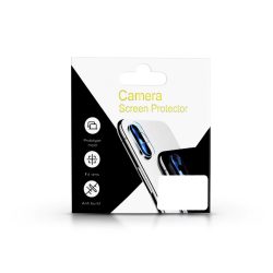   Hátsó kameralencse védő edzett üveg - Apple iPhone 14 - átlátszó