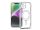 Haffner Clear Mag Cover kameravédős szilikon tok - Apple iPhone 14 - átlátszó