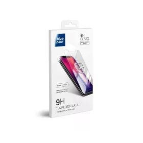   Honor X7/X7a  üveg képernyővédő fólia - Bluestar 9H Tempered Glass - 1 db/csomag
