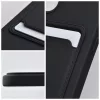Xiaomi Redmi Note 12 Pro 5G/Poco X5 Pro 5G szilikon hátlap kártyatartóval - CardCase - fekete