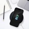 Xiaomi Redmi Note 12 Pro 5G/Poco X5 Pro 5G szilikon hátlap kártyatartóval - CardCase - fekete