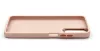 Xiaomi Redmi Note 12S szilikon hátlap - Frame - rózsaszín