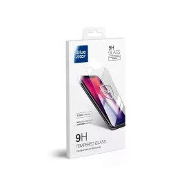   Samsung Galaxy A25 5G üveg képernyővédő fólia - Bluestar 9H Tempered Glass - 1  db/csomag