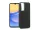 Samsung A155 Galaxy A15 4G/Galaxy A15 5G szilikon hátlap - Frame - fekete