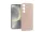 Samsung SM-S921 Galaxy S24 szilikon hátlap - Roar Space - rózsaszín
