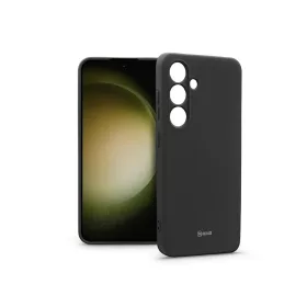   Samsung SM-S921 Galaxy S24 szilikon hátlap - Roar All Day Full 360 - fekete