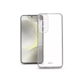   Samsung SM-S921 Galaxy S24 szilikon hátlap - Roar All Day Full 360 - átlátszó