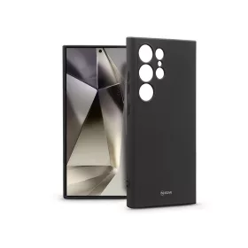   Samsung SM-S928 Galaxy S24 Ultra szilikon hátlap - Roar All Day Full 360 -      fekete