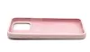Apple iPhone 15 Pro Max szilikon hátlap - Roar Cloud Skin - rózsaszín